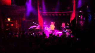 Kimmi in a Rice Field - Twin Sister @ GAMH