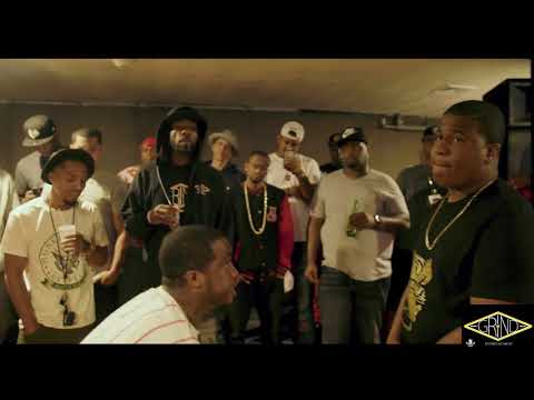 Reed Dollaz vs DNA