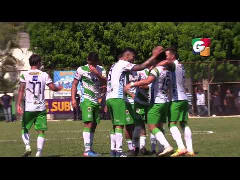 Video Gol: Robin Betancourth 87' - Sanarate 1-2 Antigua GFC - Clausura 2020 Jornada 02