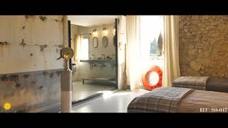 Provence Holidays – Mas des Vignes – ISS-047