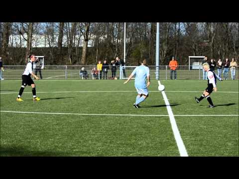 Kolping Boys VR1 - Maarssen VR1 4-0