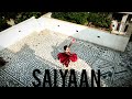 Saiyaan | Kailash Kher | Dance Cover By Shreewarna Rawat