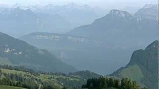 preview picture of video 'SWISSVIEW - SZ, Rigi Scheidegg'