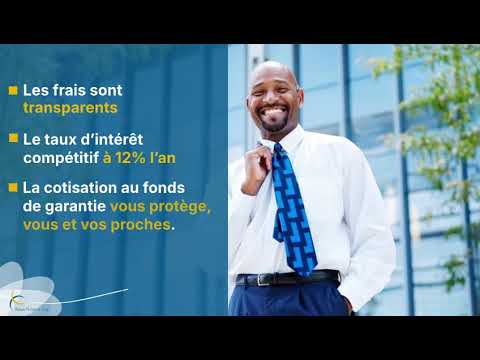 Vidéo BPC