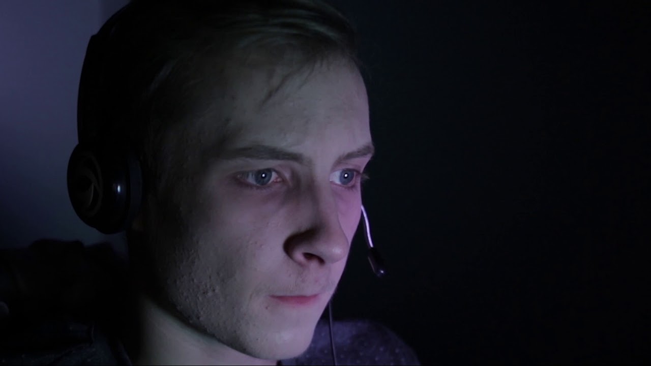 VIRTUELNI ZATVOR -  trailer (Udruženje "Mladi Tuzle" Tuzla)