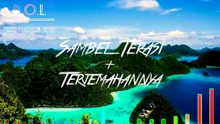 Download lagu Sambel Terasi Terjemahannya||Happy Asmara||(lirik official terjemahan) mp3