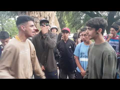 RELOPE vs NANO -4TOS DE FINAL- Fecha 18 Torneo -1/12- DarkJail