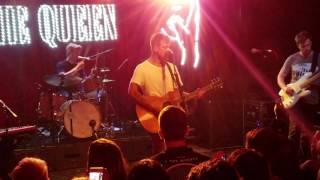 Anthony Green - Devils Song [This Feels Like A Nightmare] [4K] (The Pixie Queen Tour, ATL)