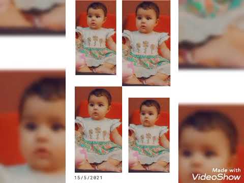 Anahat 1st birthday celebration(1)