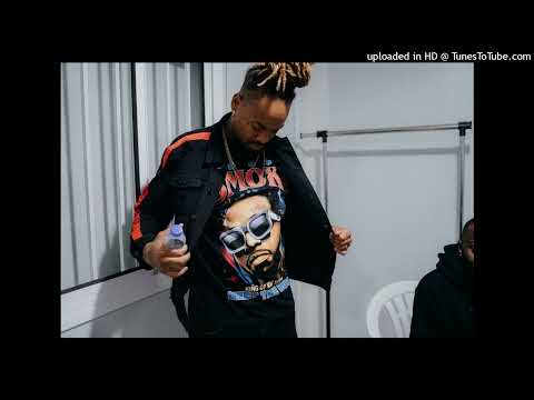 NGA - Sa Foda O NGA (Feat. Van Sophie) Nova música