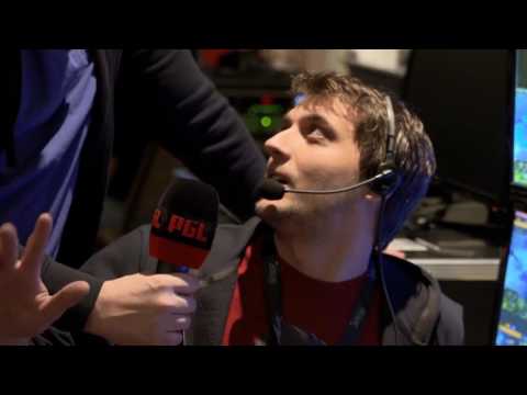 The Boston Major Main Event - Production Crew