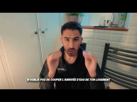 Installation Douchette WC pour WC Suspendus Grohe