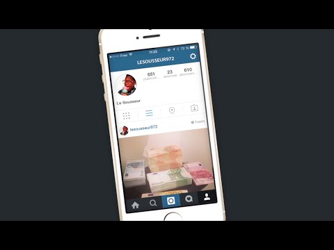 Specta feat Mafio House - La Souce ne Paie pas (Vidéo Officielle)