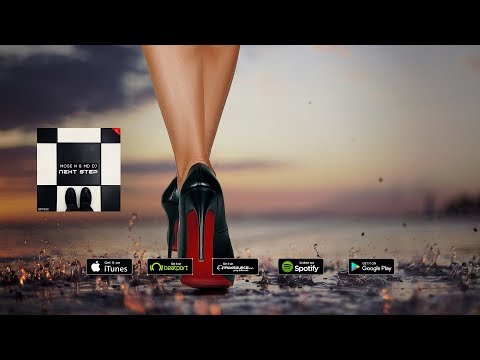 Mose N & MD Dj -  Next step (Original Mix)