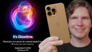 September 9th iPhone 16 Event - Everything LEAKED!