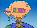 KCET Station ID 1999 4 Is The Place To Be PTV Park On KCET