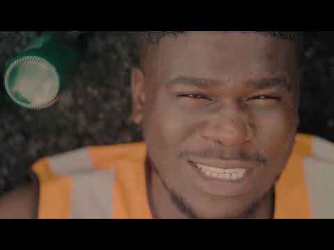 NBS Andrey - Ghetto President 2.0 (Official Video)