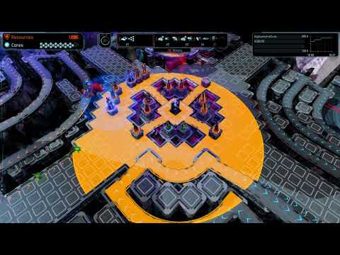 Let's Play Defense Grid 2 Mission 20 Backlash - Elite Difficulty