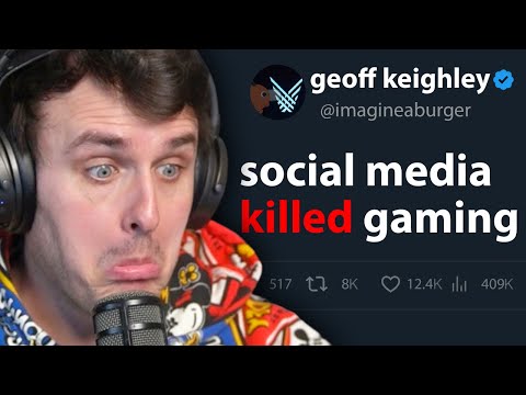 Do Games Thrive on Negativity?