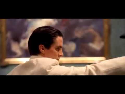 Equilibrium music video