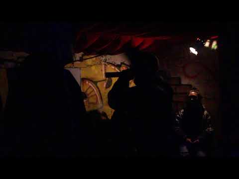 ASKEL vs DYSOK ONE - aukan free cupo nacional newen 2019