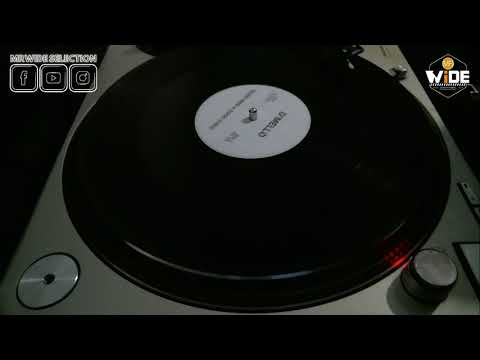 D'Mello "never miss a good thing" (Unreleased) 2003 - PROMO