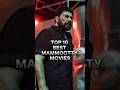 TOP 10 BEST MAMMOOTTY MOVIES Mammootty Shortsfeed Shorts