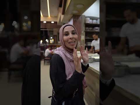 Ep 4. Ras El Bar/Damietta best the city of desserts in Egypt 