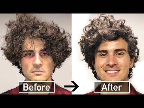 download lagu mp3 mp4 How To Take Care Of Curly Hair Men, download lagu How To Take Care Of Curly Hair Men gratis, unduh video klip How To Take Care Of Curly Hair Men