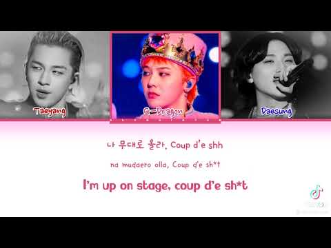 Home sweet home - g dragon (feat. Taeyang & daesung)