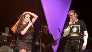 CARLENE CARTER - Jackson