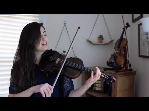 3 GRACE NOTE ORNAMENTS ✨ Fiddle tutorial