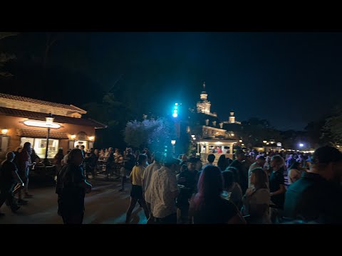 Boyz II Men Live at Epcot
