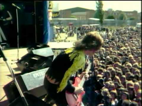 Twisted Sister - Destroyer [Reading 1982]