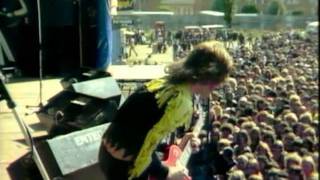 Twisted Sister - Destroyer [Reading 1982]