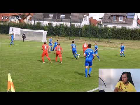 Ex-Schiedsrichter reagiert auf Werra Kick TV/VL: Lichtenauer FV - TSG Sandershausen