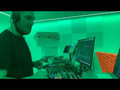 DJ PALAS Y DJ JUANMA SESION SALVAJE FACEBOOOK LIVE  19-6-2020