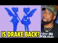 I Heard Drake is Back - Drake Scary Hours 3 (Live Reaction)