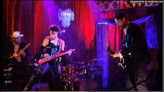 Hugo Race and Amanda Palmer - Rockwiz S10 Ep129 - Total Control