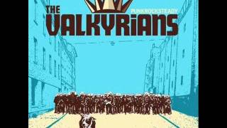 The Valkyrians - Another Girl Another Planet