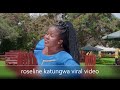 Roseline Katungwa Viral Video 02