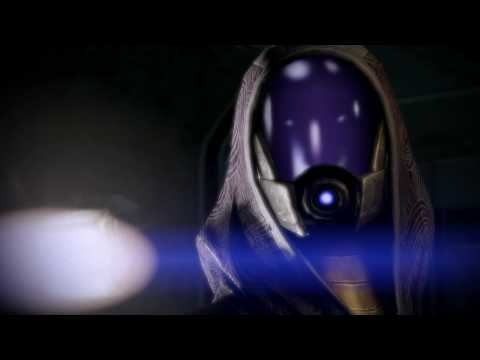 Mass Effect 2 HD Gameplay #1