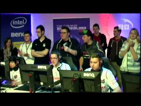 Team ALTERNATE TV - EPS Winter 2012 CS:GO