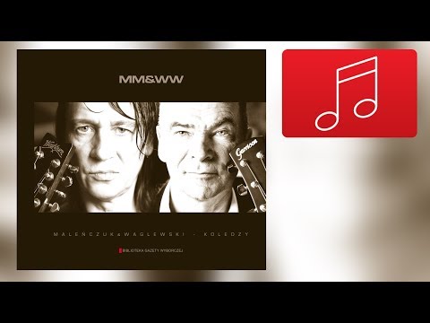 Maleńczuk & Waglewski - Niech żyje wojna