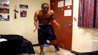 Mama Said Knock You Out  REMIX