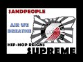 Sandpeople - Air We Breathe