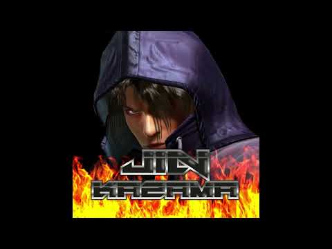 Nevils 480 X Zeta TLC - Jin Kazama