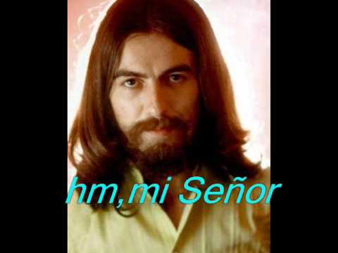 George Harrison -"My Sweet Lord" Subtitulo en español (By Orion)