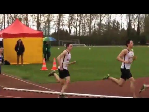 PK AC Neerpelt dag 1 - Stijn Knapen