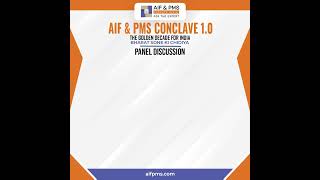 Opportunities for NRIs in India – AIF & PMS Conclave 1.0